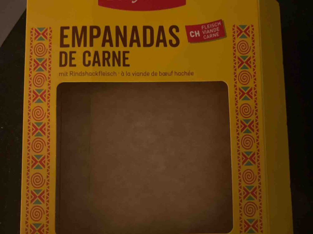 Empanadas de carne von jenniferbarone175 | Hochgeladen von: jenniferbarone175