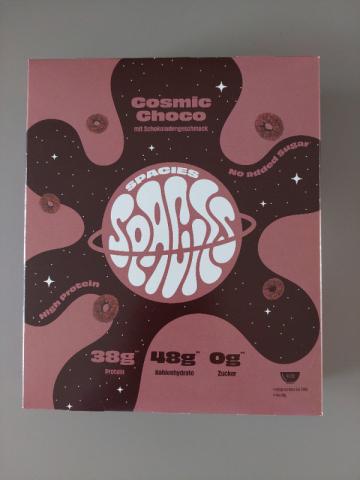 Cosmic Choco von Michy80 | Hochgeladen von: Michy80