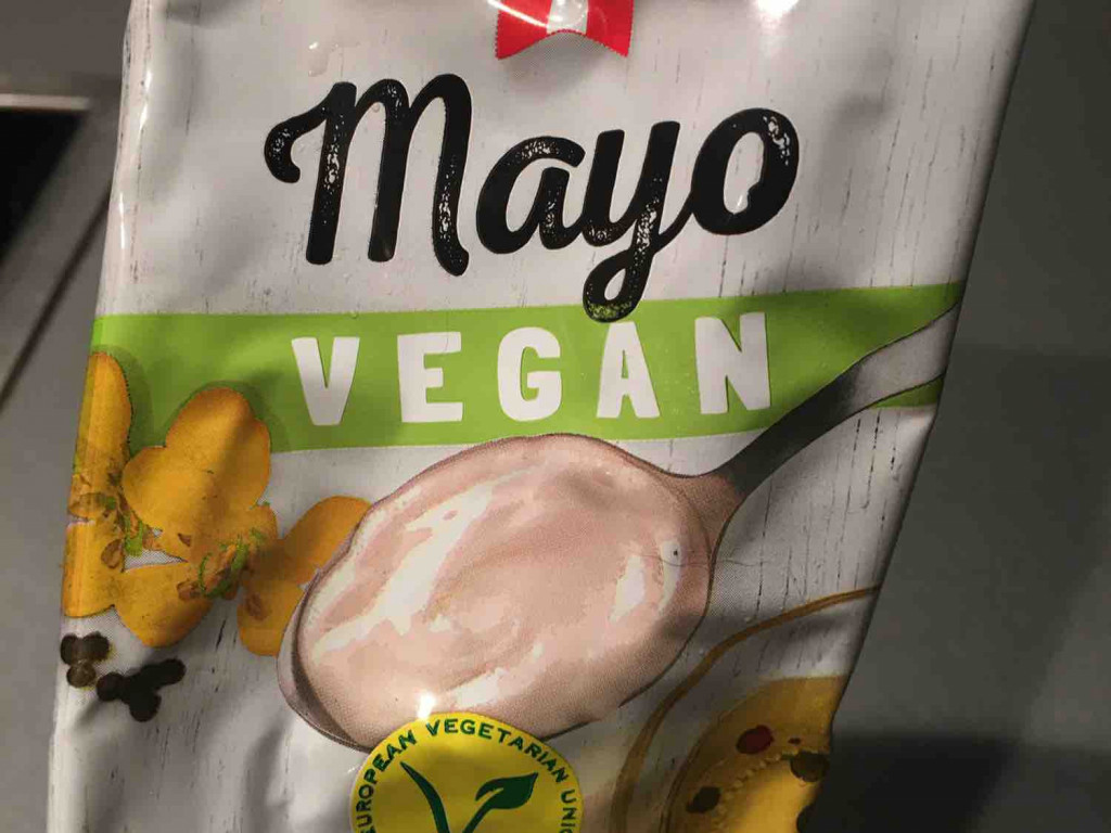 Mayo, vegan von lacatrina | Hochgeladen von: lacatrina