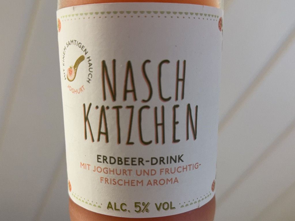 Naschkätzchen, Erdbeer-Drink von sjspgl | Hochgeladen von: sjspgl Naschkätzchen, Erdbeer-Drink von sjspgl | Hochgeladen von: sjspgl