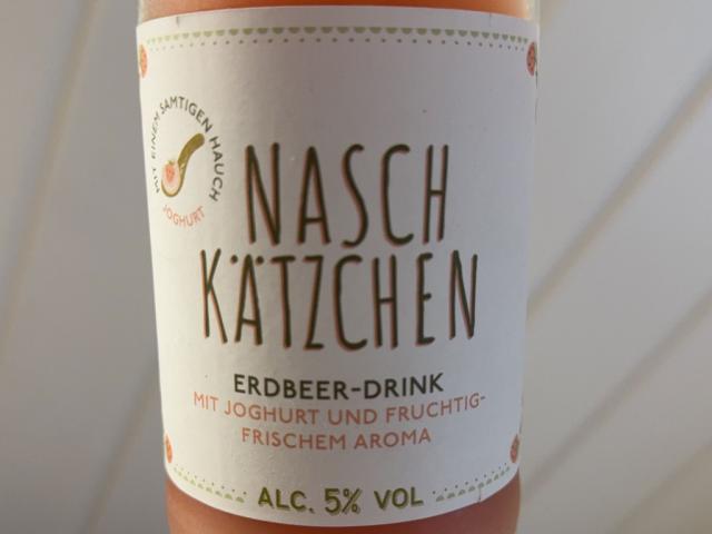 Naschkätzchen, Erdbeer-Drink von sjspgl | Hochgeladen von: sjspgl Naschkätzchen, Erdbeer-Drink von sjspgl | Hochgeladen von: sjspgl