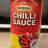 chilli Sauce, hot von ChrissiYo | Hochgeladen von: ChrissiYo