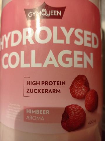 Hydrolysed Collagen von Meline Stolte | Hochgeladen von: Meline Stolte