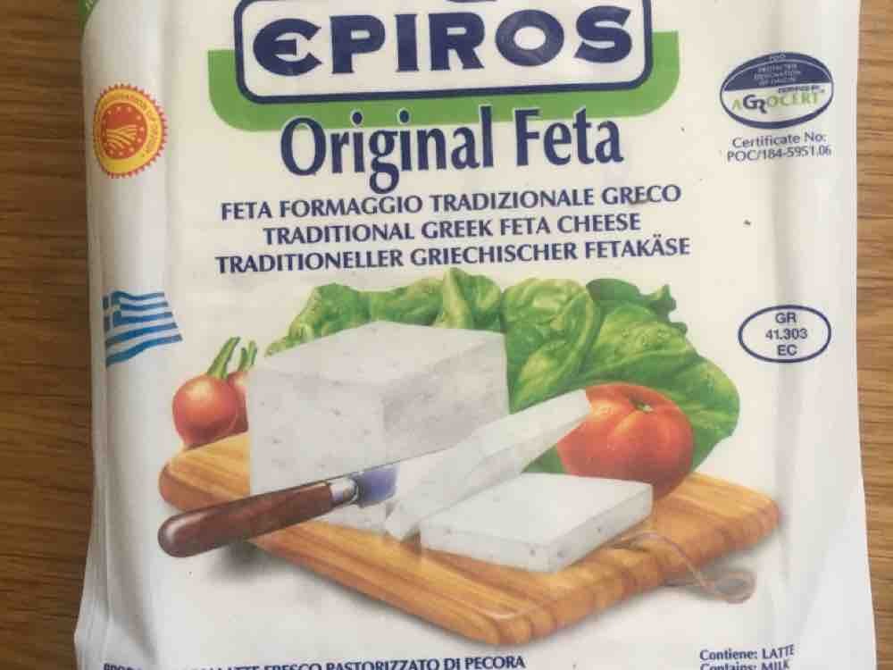 feta 12%, epiros von Eclair05 | Hochgeladen von: Eclair05