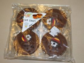 Cup Cakes - Que Gusto, Schokolade | Hochgeladen von: missi06