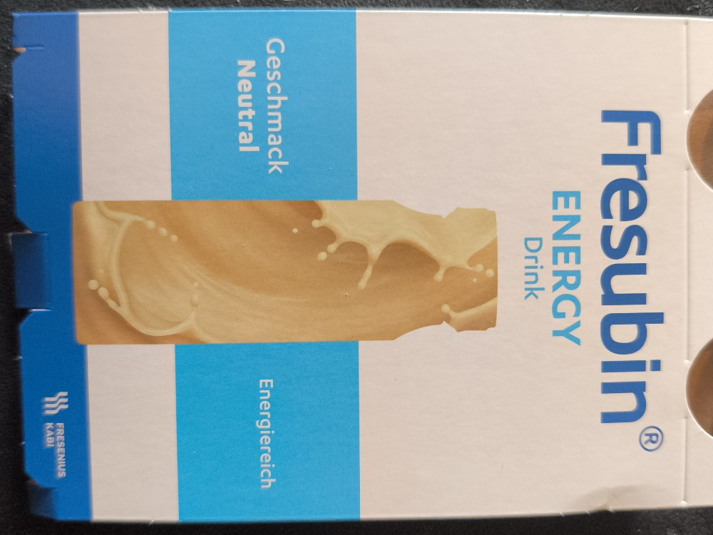 Fresubin Energy Drink, Neutral von Sandman02 | Hochgeladen von: Sandman02 Fresubin Energy Drink, Neutral von Sandman02 | Hochgeladen von: Sandman02