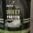Whey Protein, Neutral von Nikki84 | Hochgeladen von: Nikki84