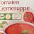 Tomaten Cremesuppe by joonie | Hochgeladen von: joonie