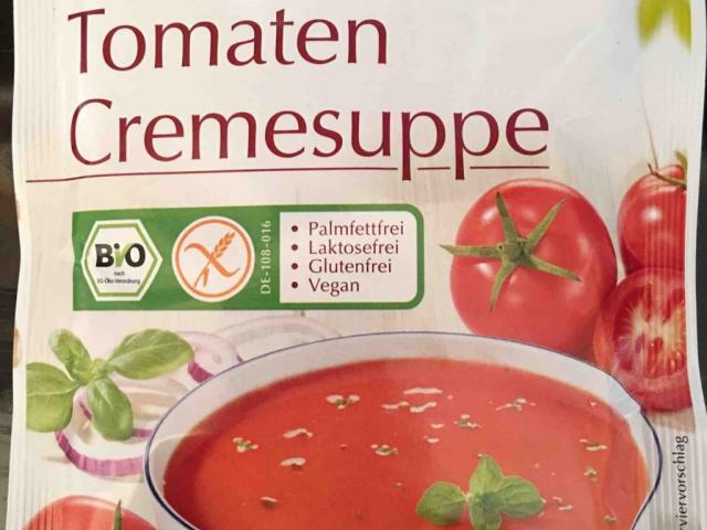 Tomaten Cremesuppe by joonie | Uploaded by: joonie