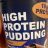 High Protein Pudding von M.Gwerder | Hochgeladen von: M.Gwerder