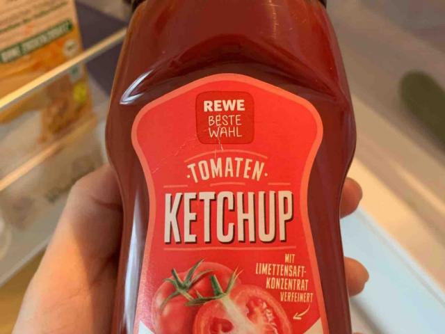 Tomatenketchup von Somethinglittle | Hochgeladen von: Somethinglittle