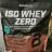 ISO Whey Zero, Caffé latte von vseor | Hochgeladen von: vseor