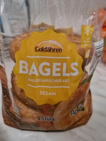 bagels von sunny3296 | Hochgeladen von: sunny3296