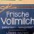 Frische Vollmilch, 3,8% von lo1188 | Hochgeladen von: lo1188