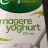 magere Yoghurt  von bearishphoenix  | Hochgeladen von: bearishphoenix 