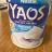 yaos Greek yogurt, nature by NWCLass | Hochgeladen von: NWCLass