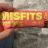 Misfits Protein Bar Cookie Butter von Kiki.hld | Hochgeladen von: Kiki.hld