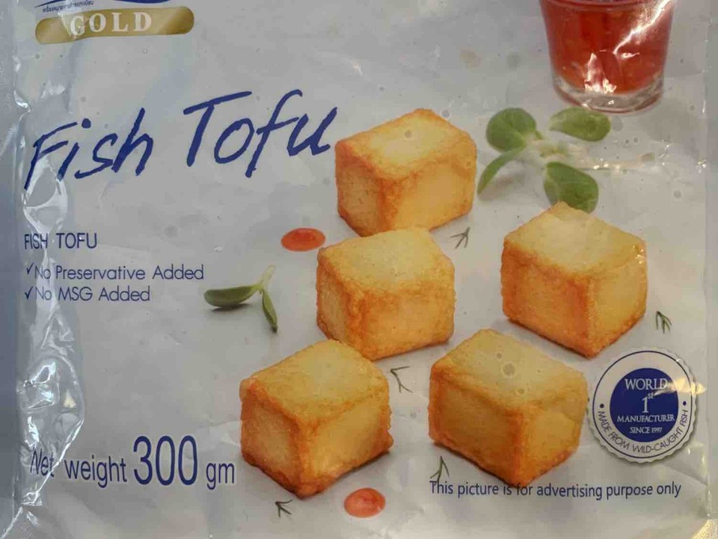 PfP Gold Fish Tofu, Surimi 42% von tikiizda | Hochgeladen von: tikiizda