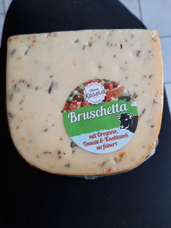 Bruschetta Käse von bodywish | Hochgeladen von: bodywish