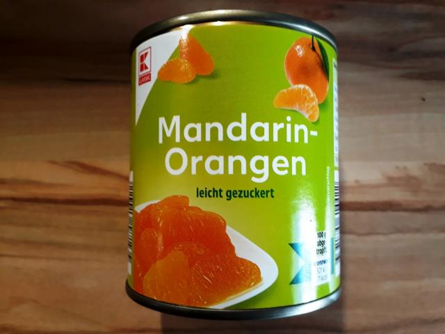 Mandarin-Orangen, leicht gezuckert | Hochgeladen von: cucuyo111