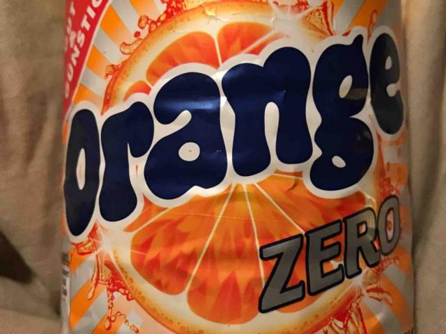 Orange Zero, Limonade von SonjaBucksteg | Hochgeladen von: SonjaBucksteg