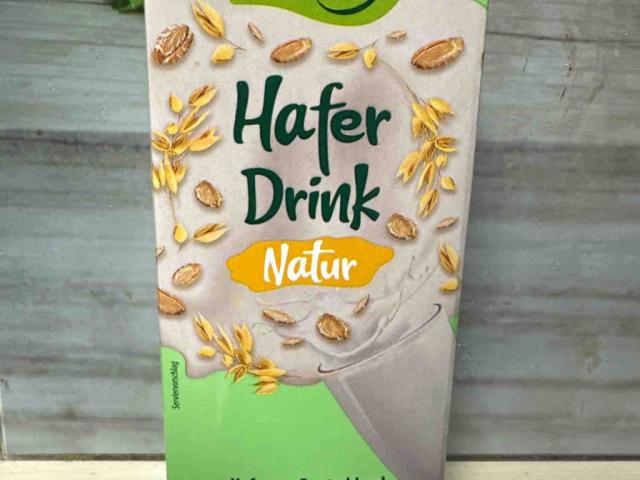 Harfer Drink natur von FireChris94 | Hochgeladen von: FireChris94