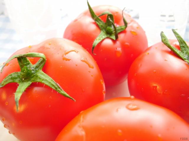 Tomaten, roh | Uploaded by: JuliFisch