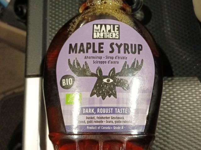 Maple Syrup, Dark, Robust Taste - Bio - 1ml = 1,32g von harmony. | Hochgeladen von: harmony.world.creations@gmx.at Maple Syrup, Dark, Robust Taste - Bio - 1ml = 1,32g von harmony. | Hochgeladen von: harmony.world.creations@gmx.at