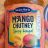 Mango Chutney, spicy bengal von Zibbel71 | Hochgeladen von: Zibbel71