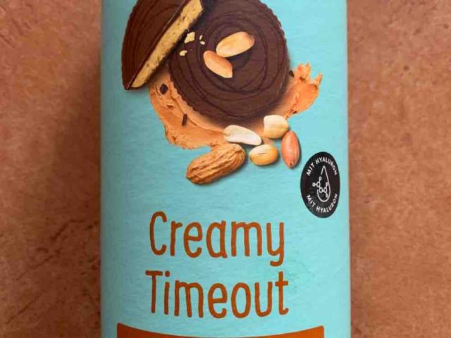 Creamy Timeout, Peanutbutter & Chocolate von PeGaSus16 | Hochgeladen von: PeGaSus16
