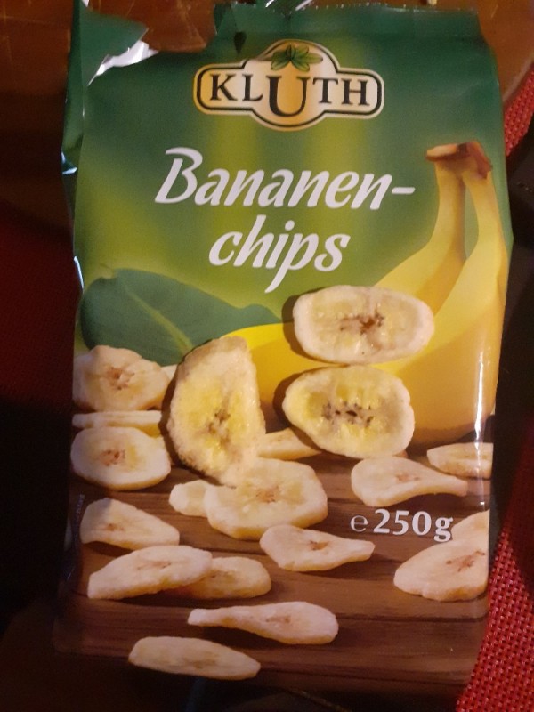 Bananenchips, Zucker von 64petra | Hochgeladen von: 64petra