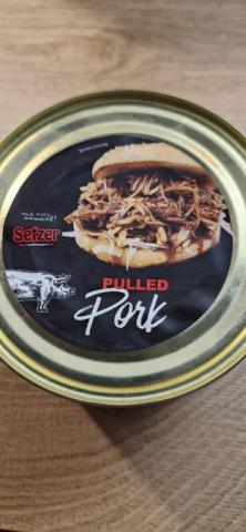 Pulled Pork, Dose von Doody | Hochgeladen von: Doody