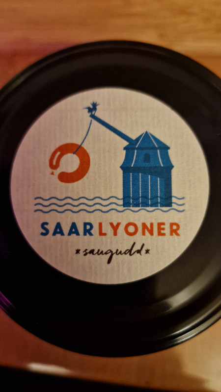 Saarlyoner (Saar-Lor-deLuxe), saugudd von YeraDark87 | Hochgeladen von: YeraDark87