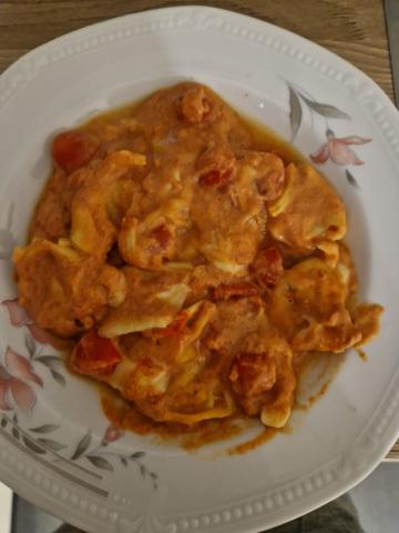 Tortellini Tomaten Auflauf von Jrn Bossink | Hochgeladen von: Jrn Bossink