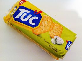 TUC Sour Cream & Onion | Hochgeladen von: Succo89
