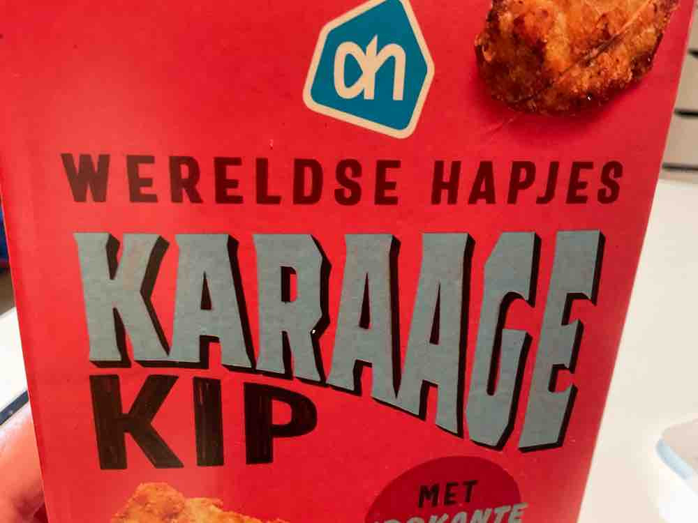 Karaage von aarde12771 | Hochgeladen von: aarde12771