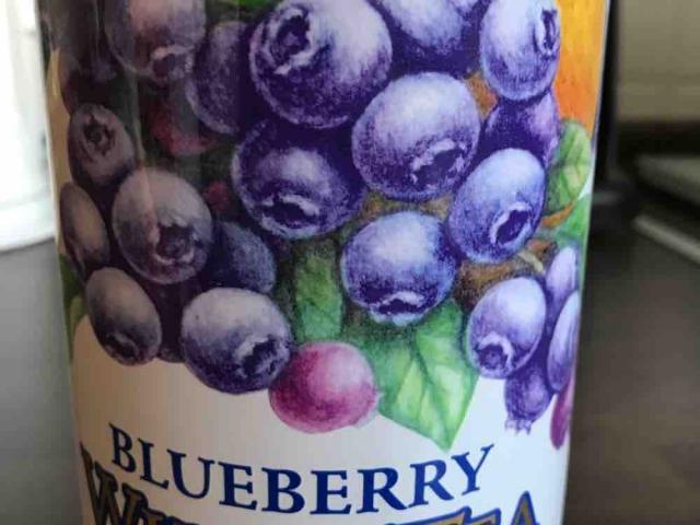 Arizona Blueberry White Tea von maike.krumbach | Hochgeladen von: maike.krumbach