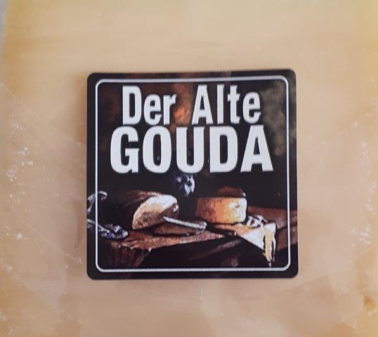 Der alte Gouda von Enomis62 | Hochgeladen von: Enomis62