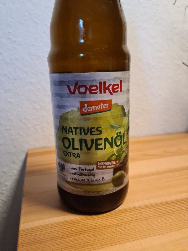 Olivenöl, Extra Native von Tanjas737 | Hochgeladen von: Tanjas737