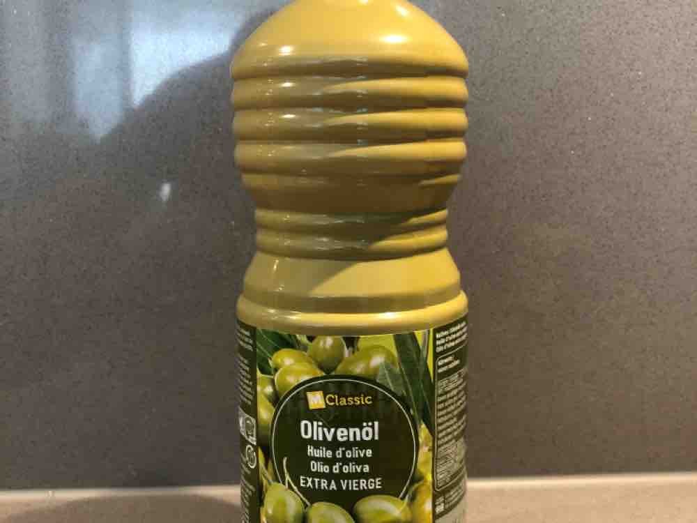 Olivenöl, extra vergine von Louislouislouis | Hochgeladen von: Louislouislouis