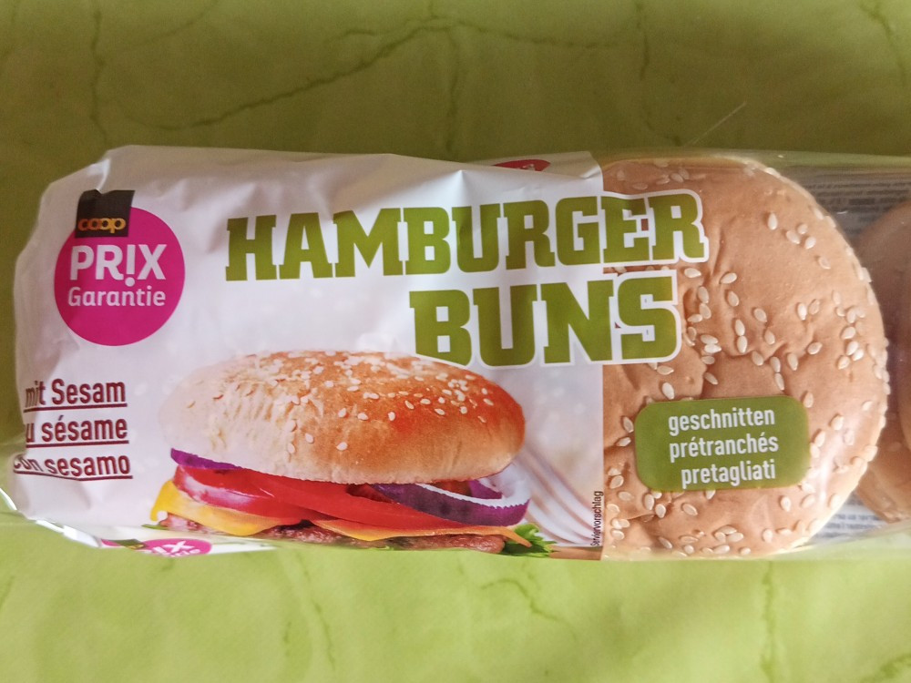 Hamburger Buns von nigman | Hochgeladen von: nigman Hamburger Buns von nigman | Hochgeladen von: nigman