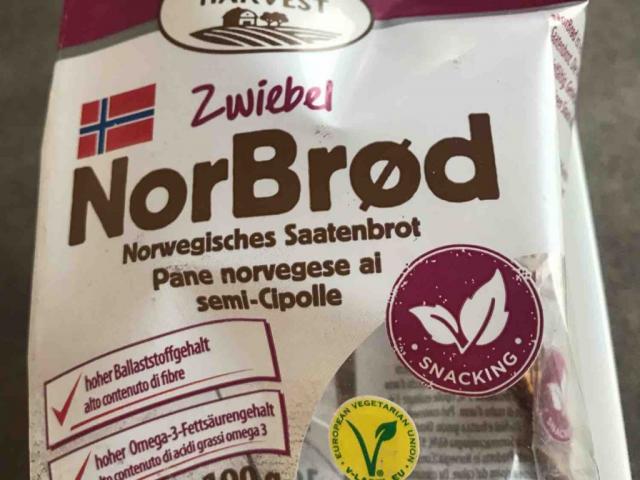 Zwiebel NorBröd von schmumo | Hochgeladen von: schmumo