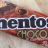 Mentos Chocolate  von hilke87 | Hochgeladen von: hilke87