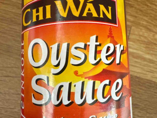 Oyster Sauce by Amy2412 | Uploaded by: Amy2412