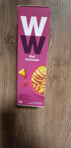 Thai Marinade von Livi95 | Hochgeladen von: Livi95