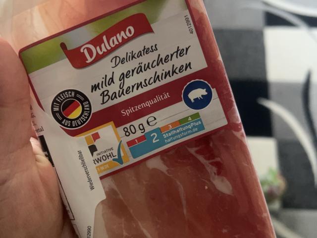 Bauernschinlen mild geräucherter by Deea94 | Uploaded by: Deea94 Bauernschinlen mild geräucherter by Deea94 | Uploaded by: Deea94