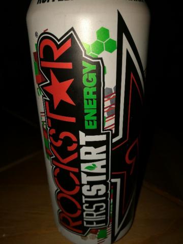 Rockstar Energy Sour Cherry von jrnsen | Hochgeladen von: jrnsen