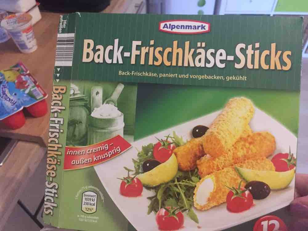 Back-Frischkäse-Sticks von ananas86 | Hochgeladen von: ananas86