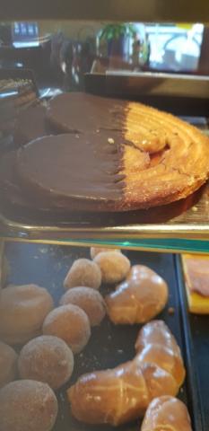 Schweinsohr von Molly28 | Hochgeladen von: Molly28 Schweinsohr von Molly28 | Hochgeladen von: Molly28