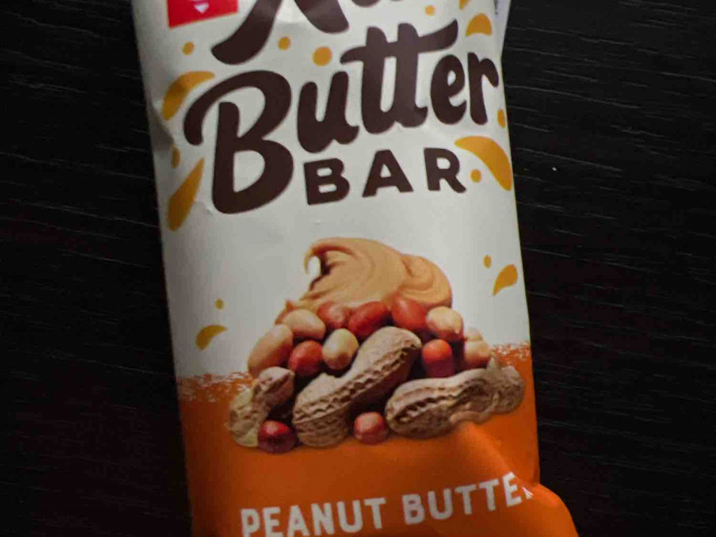 Nut Butter Bar by timkolberg | Hochgeladen von: timkolberg